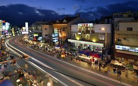 Kenting 166